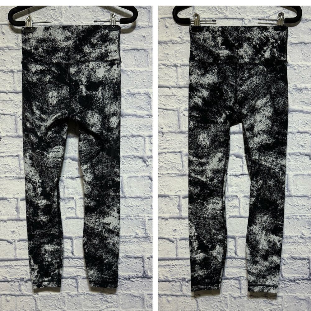 Lululemon Wunder Under High-Rise Tight 25" *Full-On Luxtreme